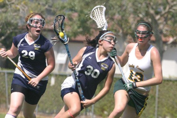 Palmer Trinity - Coral Shores rivalry returns in District 25