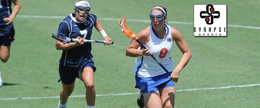 Shannon Gilroy Selected to SynapseSports.com National Weekly Honor Roll