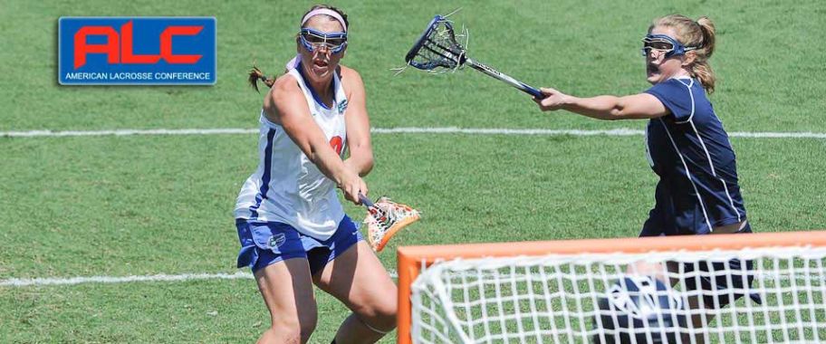 Shannon Gilroy Named ALC Rookie of the Week