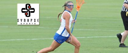 Jamie Reeg Named SynapseSports.com National Defensive Player of the Week